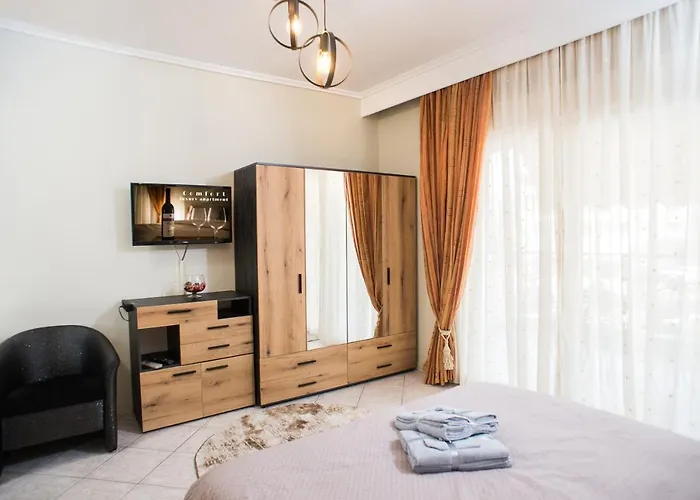 Comfort Studio
