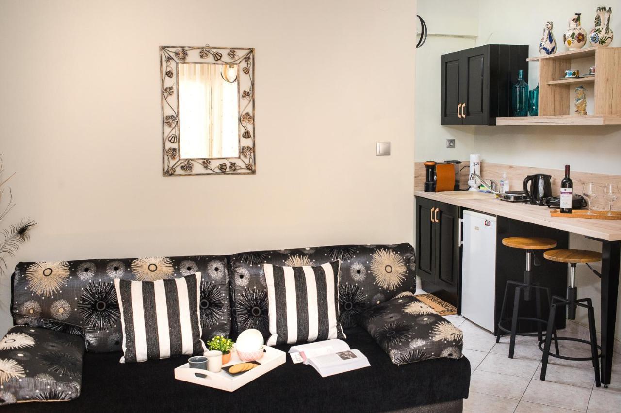Comfort Apartmán *