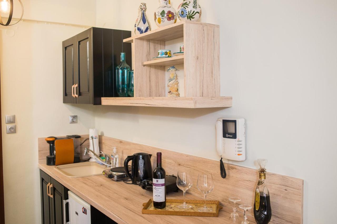 Comfort Apartmán Soluň