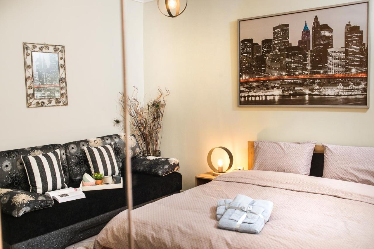 Comfort Apartmán