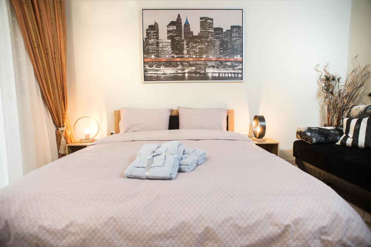 Apartmán Comfort