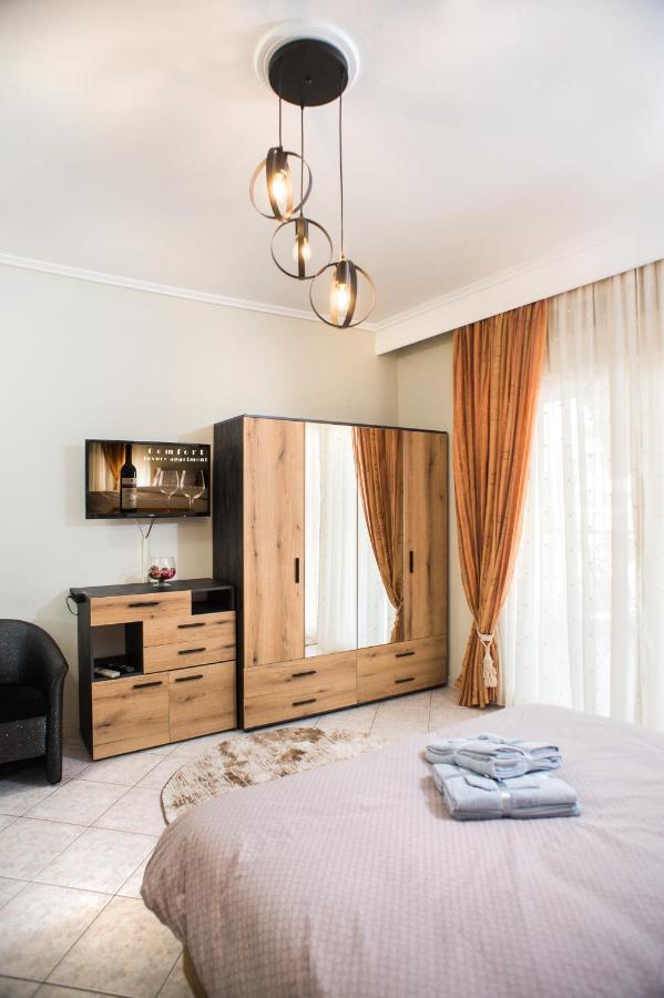 Comfort Apartmán
