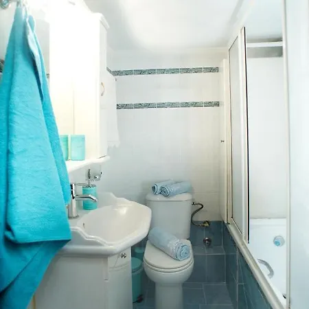 Comfort Studio Θεσσαλονίκη Εξωτερικό φωτογραφία
