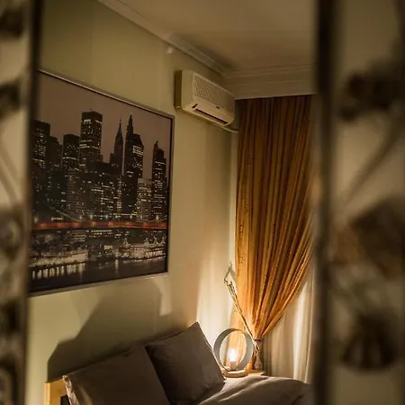 Comfort Studio Θεσσαλονίκη Εξωτερικό φωτογραφία
