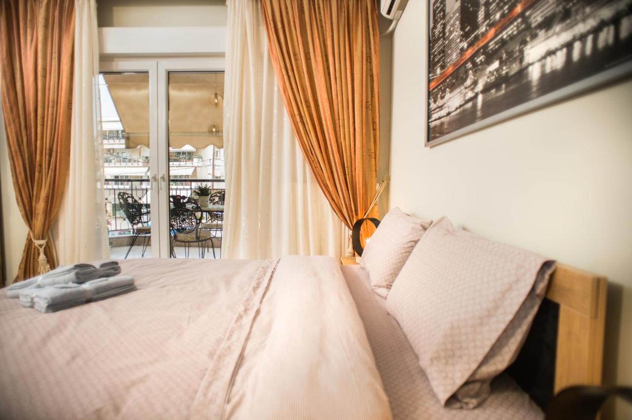 Comfort Appartamento Salonicco